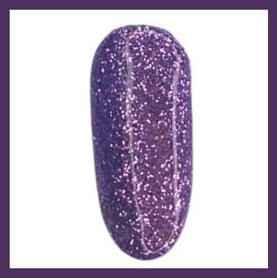 MANGRE' Color 8 ml - FC91 / purple queen