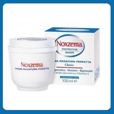 NOXZEMA crema rasatura perfetta 100 ml