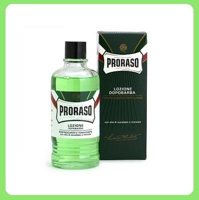 PRORASO dopobarba 400 ml - rinfrescante