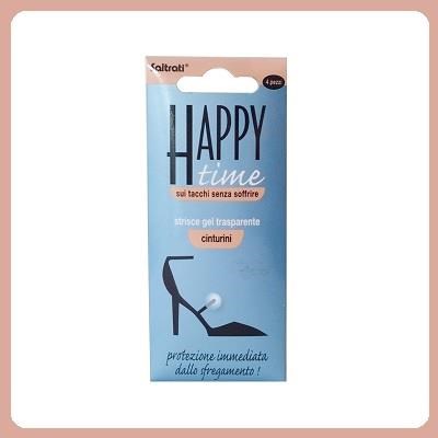 SALTRATI Happy time cinturini cf 4 pz