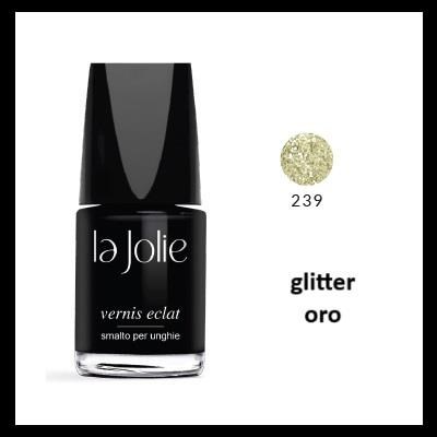 LA JOLIE smalto unghie 12 ml - 239