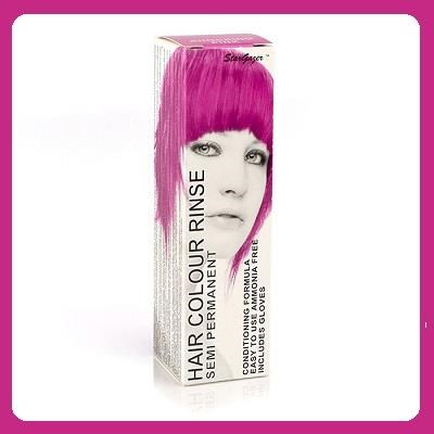 STARGAZER col. semiperm. 70 ml - shocking pink