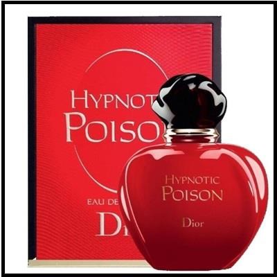 DIOR Hypnotic poison - eau de toilette 30 ml spray