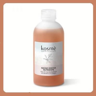 KOSME' bagno doccia nutriente - 300 ml