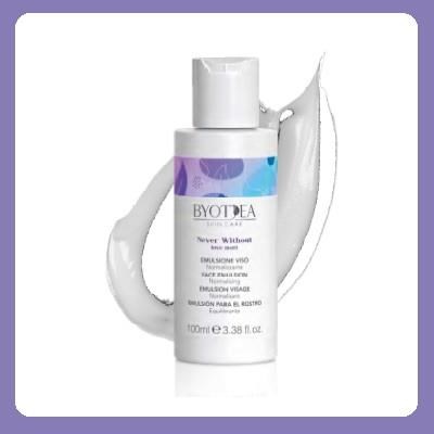 BYOTEA N.W. emulsione normalizzante - 100 ml