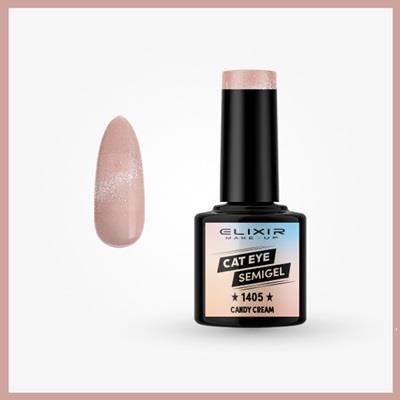 ELIXIR semigel - 8 ml - CAT EYE - 1405