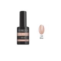 REBECCA soak off gel polish 5 ml - 129 / Bride