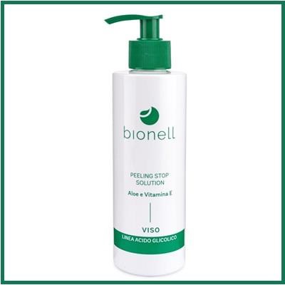 BIONELL peeling stop solution - 300 ml