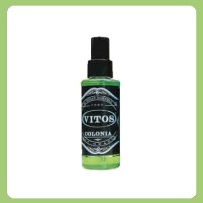 VITOS colonia spray 100 ml - lavanda