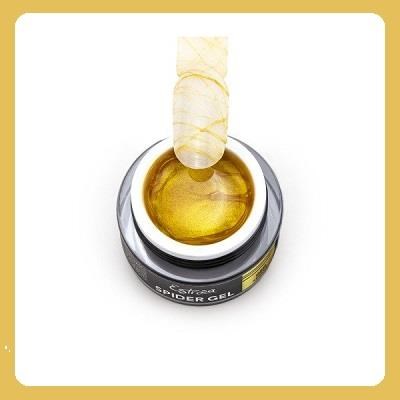 ESTROSA spider gel 5 ml - oro