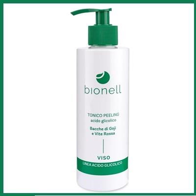 BIONELL tonico acido glicolico - 300 ml