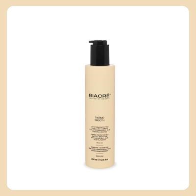 BIACRE' Thermo Smooth latte termoprotettivo - 200 ml