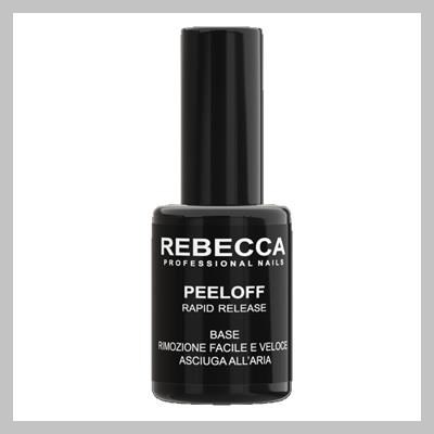 REBECCA Peel off base 10 ml