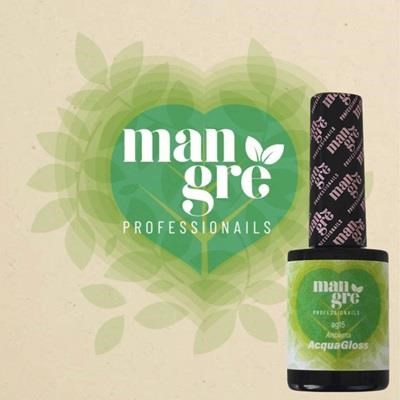 MANGRE' Ambienta Gloss - 15 ml