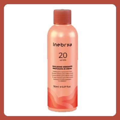 INEBRYA ox cremoso 150 ml - 20 vol.