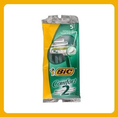 BIC Comfort lamette U&G 5 pz