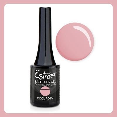 ESTROSA base Fiber gel 14 ml - cool rosy