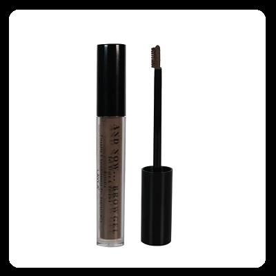 LAYLA AND NOW... BROW gel - 2