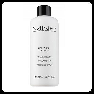 MNP uv gel cleanser - 1000 ml