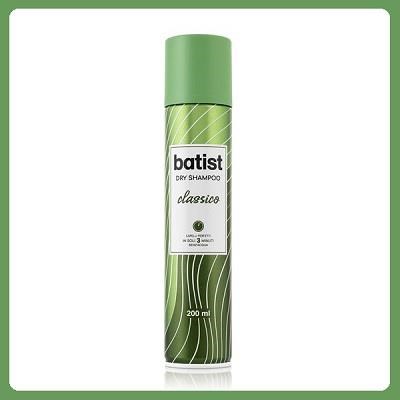 BATIST shampoo secco 200 ml