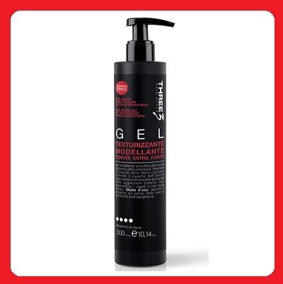 FAIPA Three Gel texturizzante modellante - 300 ml