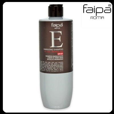 FAIPA Citylife Energizing shampoo - 400 ml