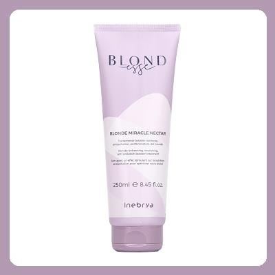 INEBRYA Blondesse miracle nectar - 250 ml