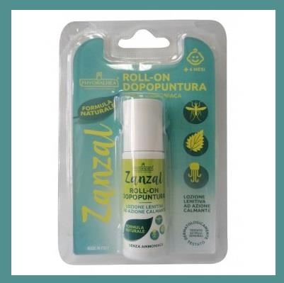 ZANZAL Roll on dopopuntura - 20 ml