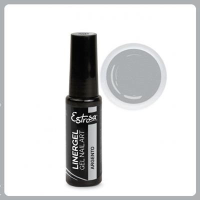 ESTROSA Linergel 5 ml - argento