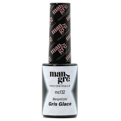 MANGRE' Color 8 ml - MC132 / Gris Glace