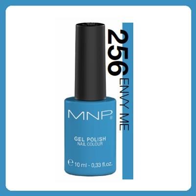 MNP gel polish 10 ml col. 256 / Envy Me