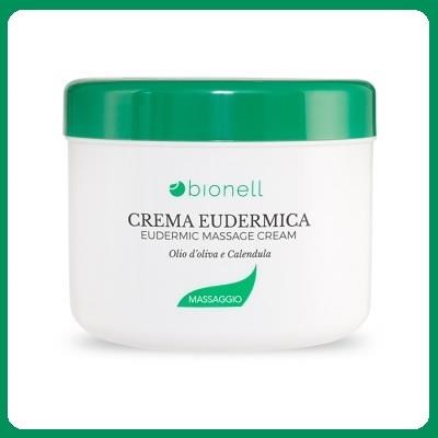 BIONELL crema eudermica - 500 ml