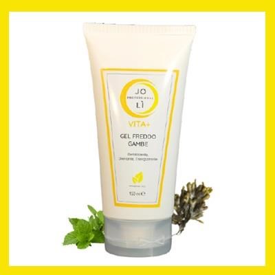 JOLI' VITA+ gel freddo gambe - 150 ml