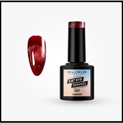 ELIXIR semigel - 8 ml - CAT EYE - 1177