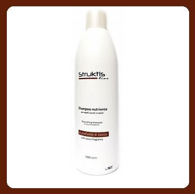 STRUKTIS shampoo nutriente - cocco - 1000 ml