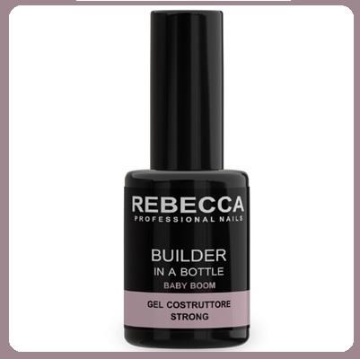 REBECCA Builder in a bottle 10 ml - baby boom