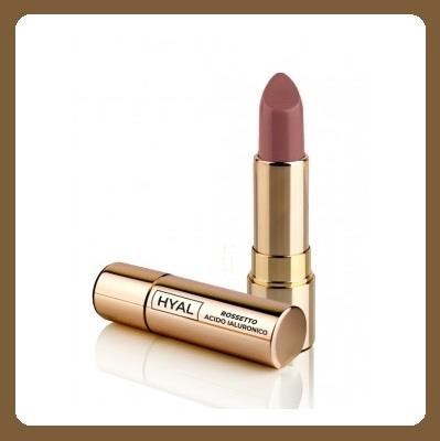 HYAL LIPSTICK rossetto - rosa malva