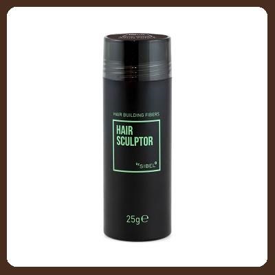 HAIR SCULPTOR dark brown - 25 gr