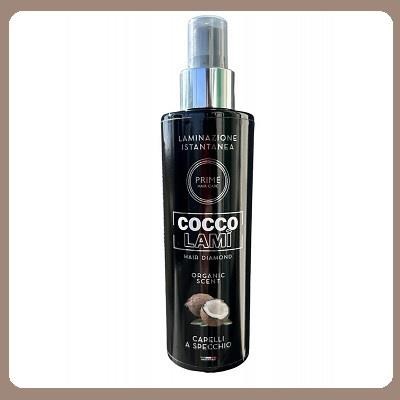 PRIME COCCO LAMI' laminazione istantanea - 200 ml