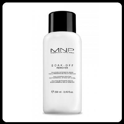 MNP Soak Off remover - 250 ml