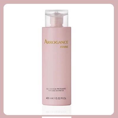 ARROGANCE FEMME gel douche - 400 ml