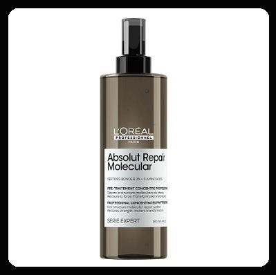 EXPERT NEW Absolut Repair Molecular pre trattamento - 190 ml