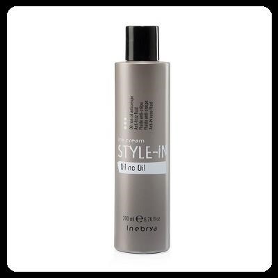 INEBRYA Style-in oil non oil - 200 ml