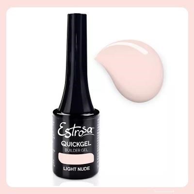 ESTROSA Quick gel 14 ml - light nude