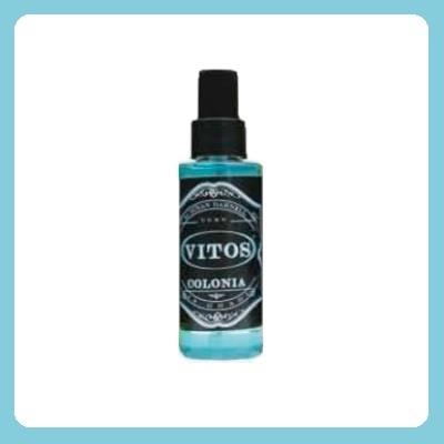 VITOS colonia spray 100 ml - ice