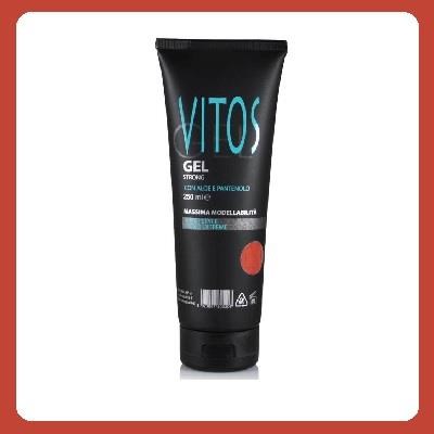 VITOS gel flash tubo 250 ml - Tropical