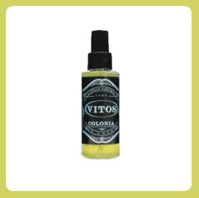 VITOS colonia spray 100 ml - classica