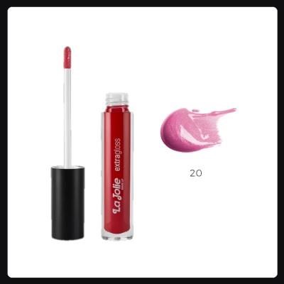 LA JOLIE Extra gloss - col. 20