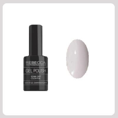 REBECCA soak off gel polish 5 ml - 219 / micheal angel