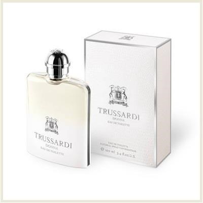 TRUSSARDI DONNA eau de toilette 100 ml spray